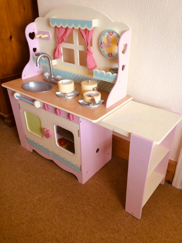 mothercare kitchens wooden